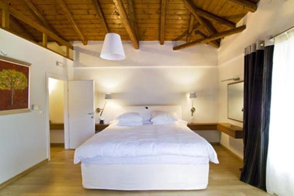 Enastron Guesthouse Dimitsana Phòng bức ảnh