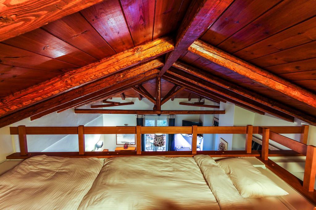 Enastron Guesthouse Dimitsana Ngoại thất bức ảnh